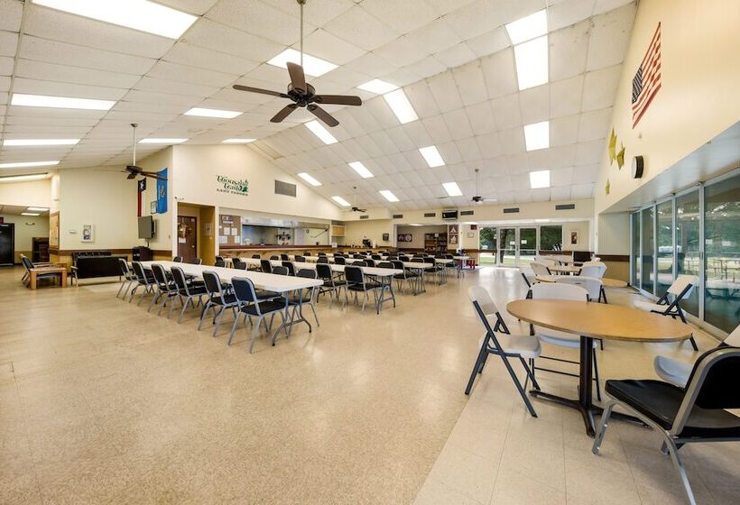 Szálloda Lake Texoma Rv Campground