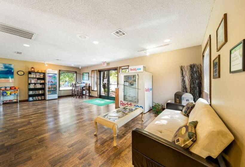 Szálloda Lake Texoma Rv Campground