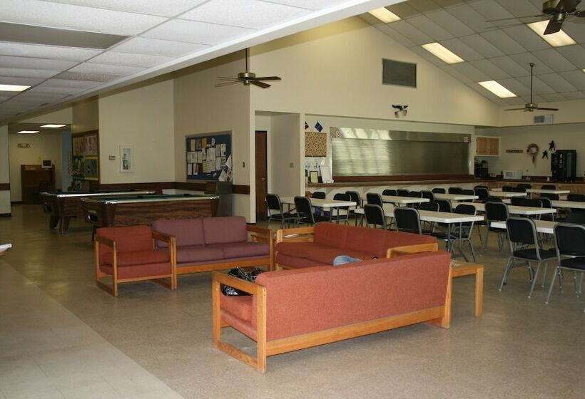 Szálloda Lake Texoma Rv Campground