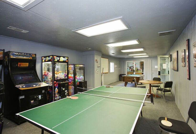 Szálloda Lake Texoma Rv Campground