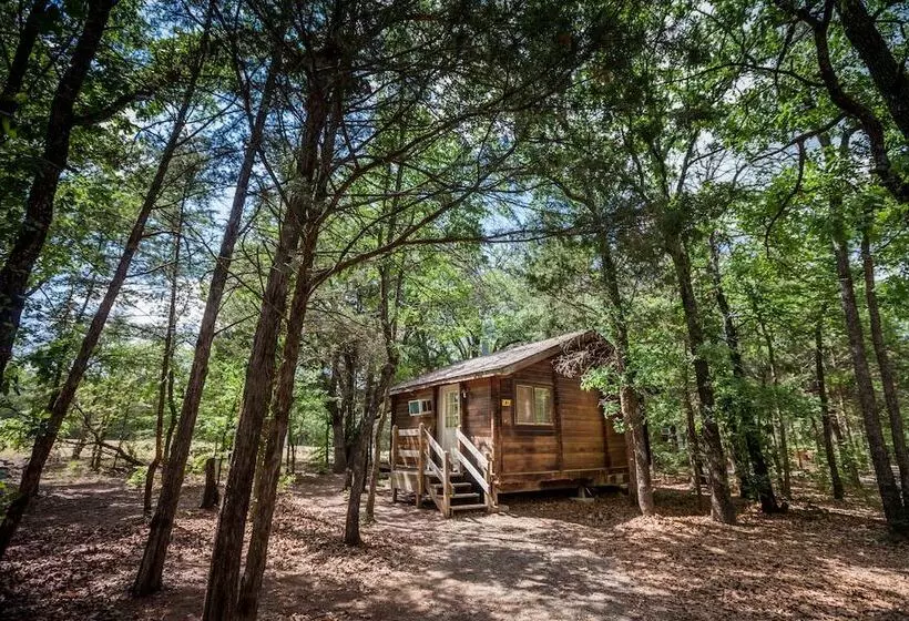 Hotelli Lake Texoma Rv Campground
