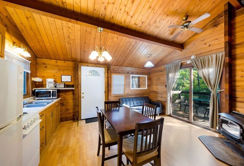 Szálloda Lake Texoma Rv Campground