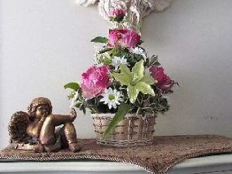 Hotelli Macarthur Inn