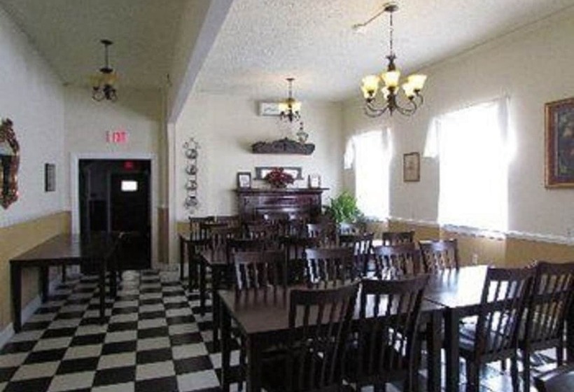 酒店 Macarthur Inn