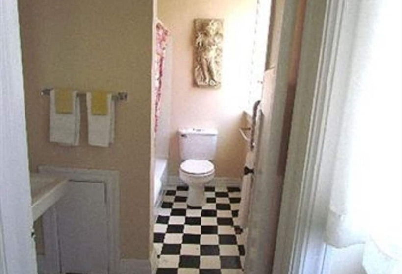 酒店 Macarthur Inn