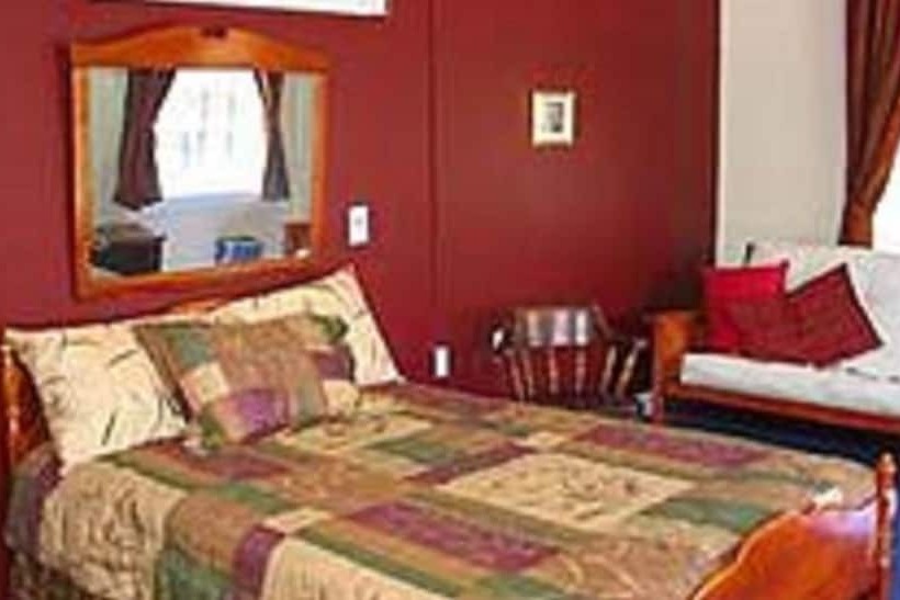 酒店 Macarthur Inn