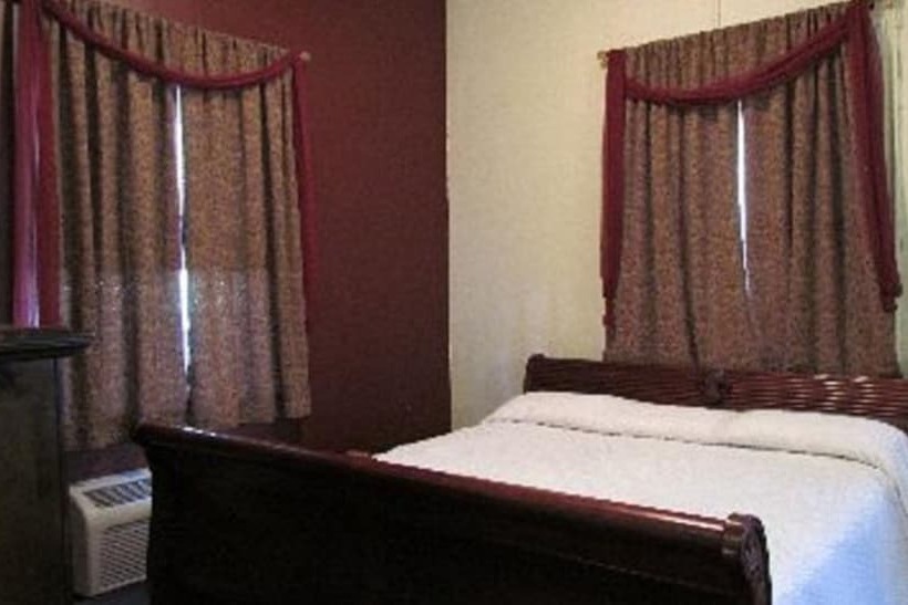 酒店 Macarthur Inn