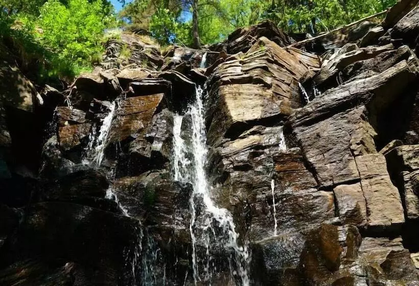 Hotelli Lygnerns Pensionat & Konferens