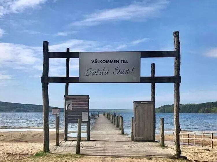 Hotelli Lygnerns Pensionat & Konferens