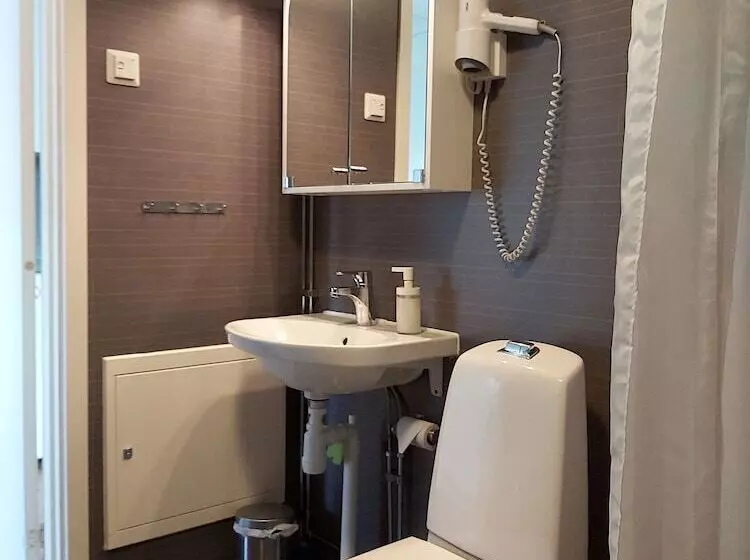 Hotelli Lygnerns Pensionat & Konferens