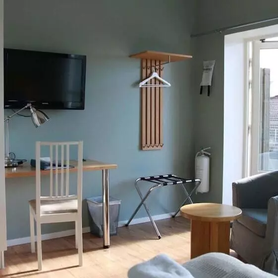 Hotelli Lygnerns Pensionat & Konferens