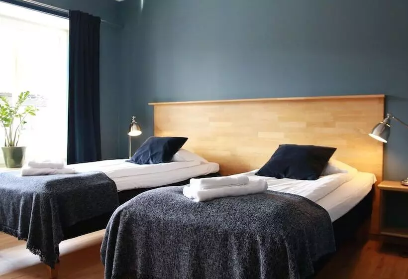 Hotelli Lygnerns Pensionat & Konferens