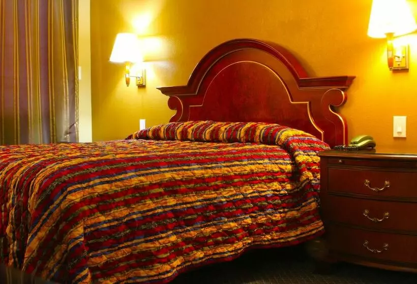 Hotelli Redondo Beach Inn