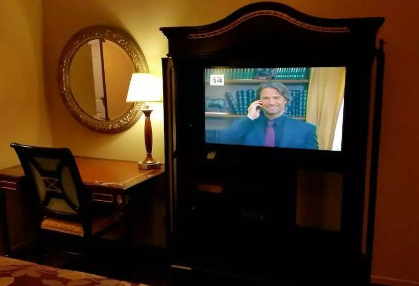 Hotelli Redondo Beach Inn