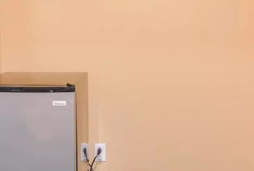 Hotelli Redondo Beach Inn