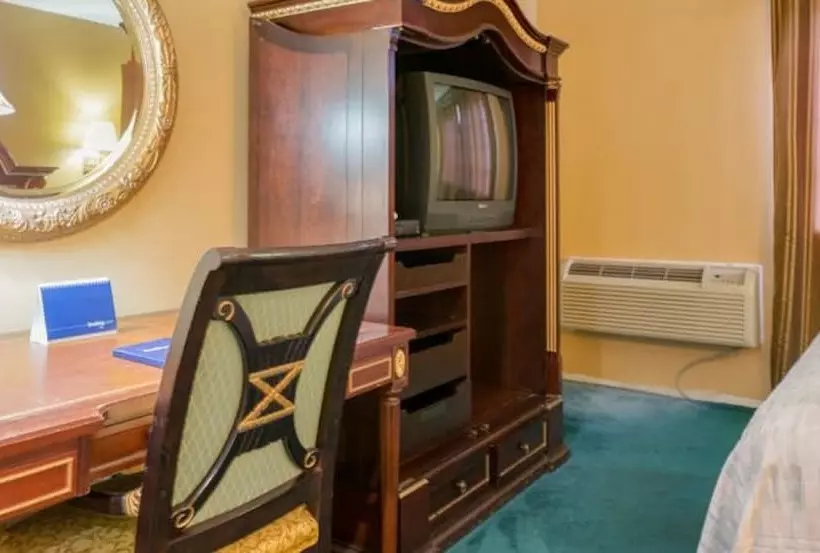 Hotelli Redondo Beach Inn