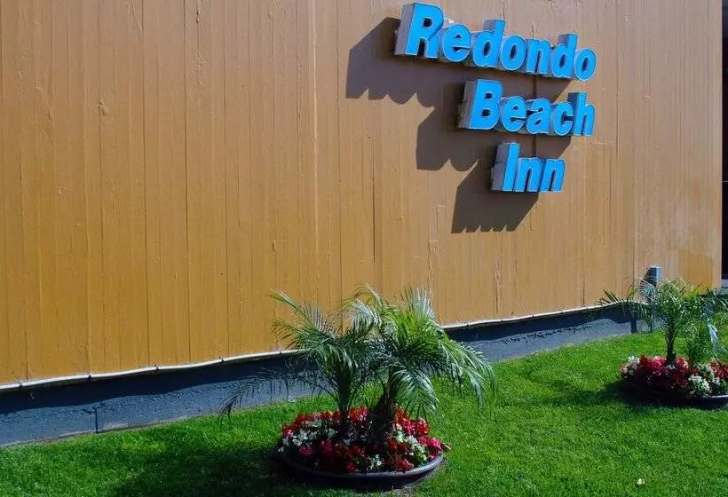 Hotelli Redondo Beach Inn