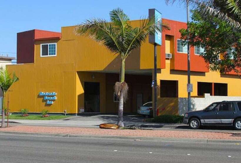 ホテル Redondo Beach Inn