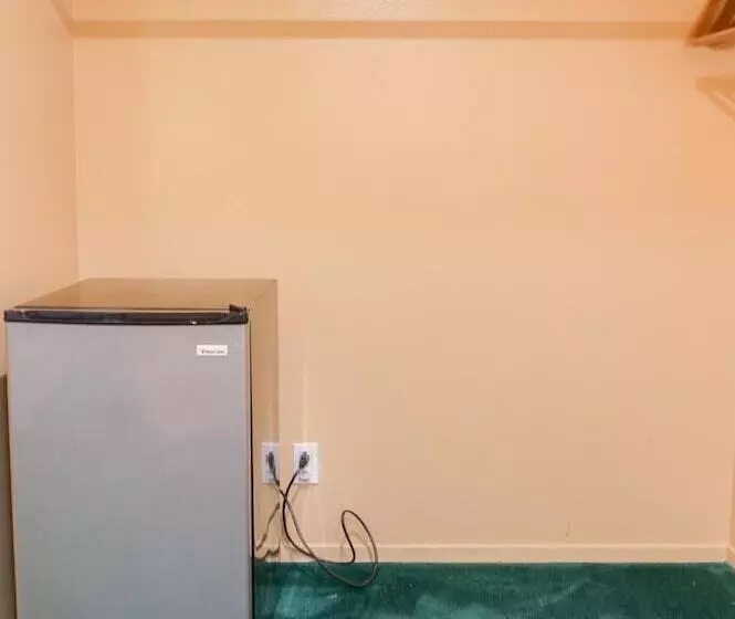 Hotelli Redondo Beach Inn