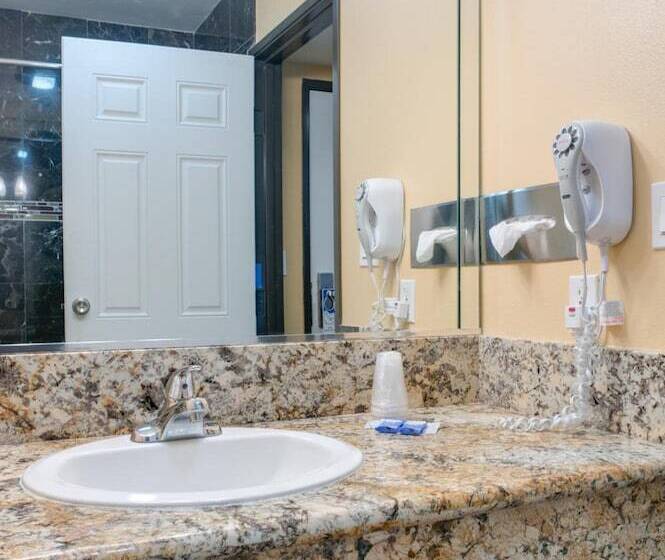 ホテル Redondo Beach Inn