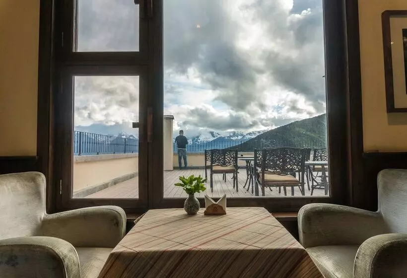 Hotelli Songtsam Lodges   Songtsam Meili