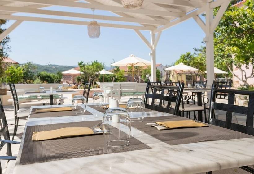 Spilia Village Hotel & Villas