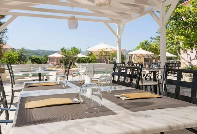 Spilia Village Hotel & Villas