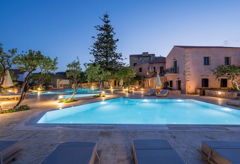 Spilia Village Hotel & Villas