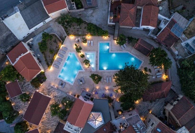 Spilia Village Hotel & Villas