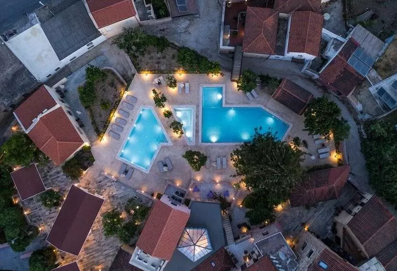 Spilia Village Hotel & Villas