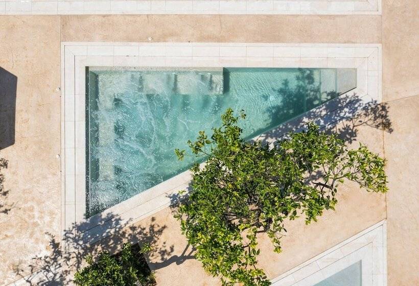 Spilia Village Hotel & Villas