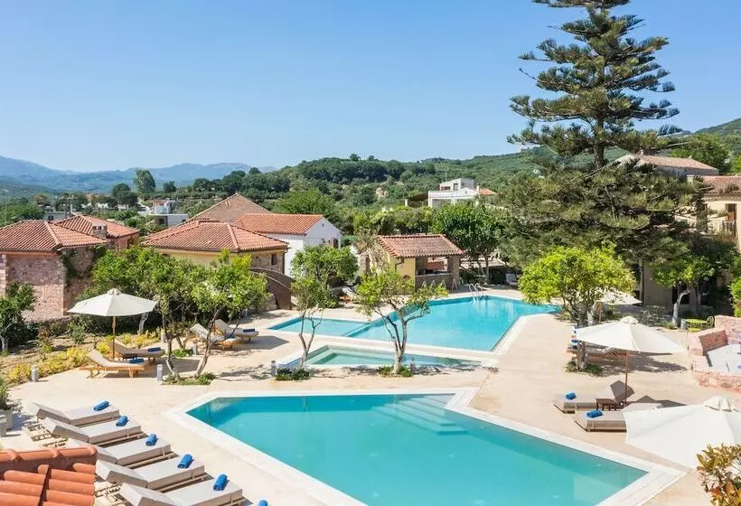 Spilia Village Hotel & Villas