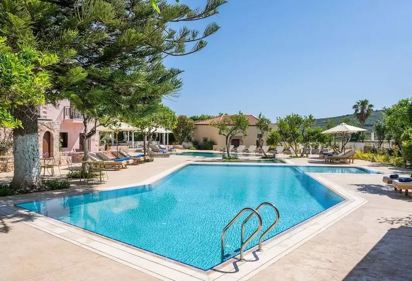 Spilia Village Hotel & Villas