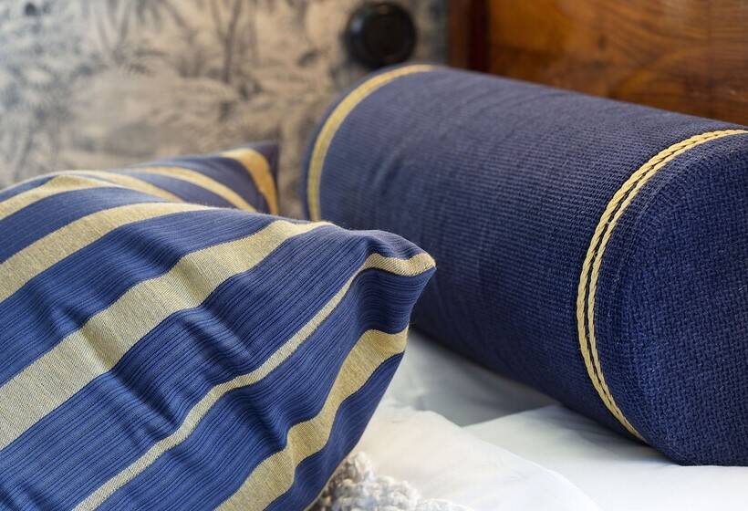 בית מלון כפרי Strandflickornas Husen Invid Havet