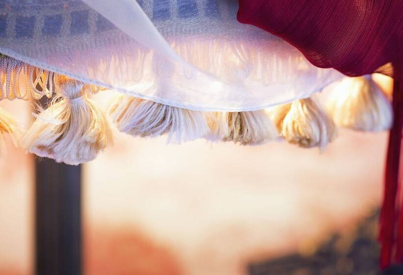 בית מלון כפרי Strandflickornas Husen Invid Havet