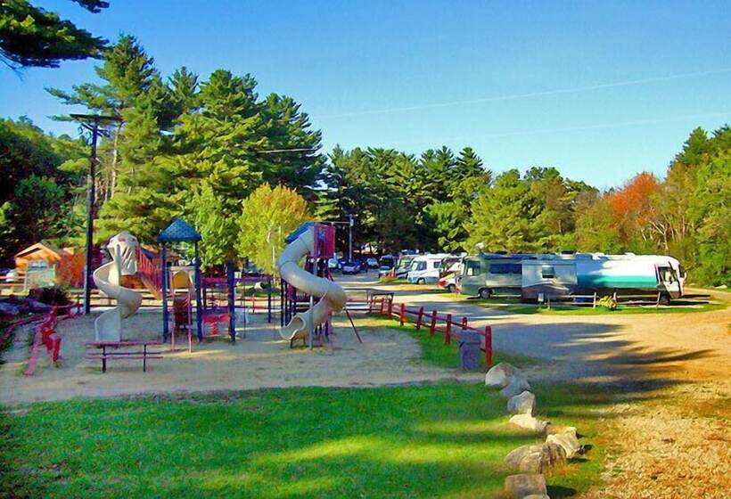 호텔 Sturbridge Rv Resort Campground