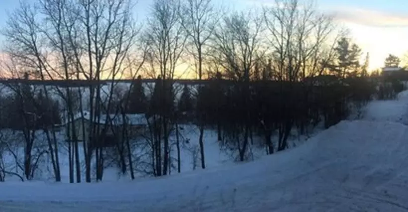 مُتل Timberland Inn