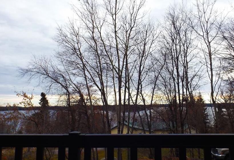 모텔 Timberland Inn