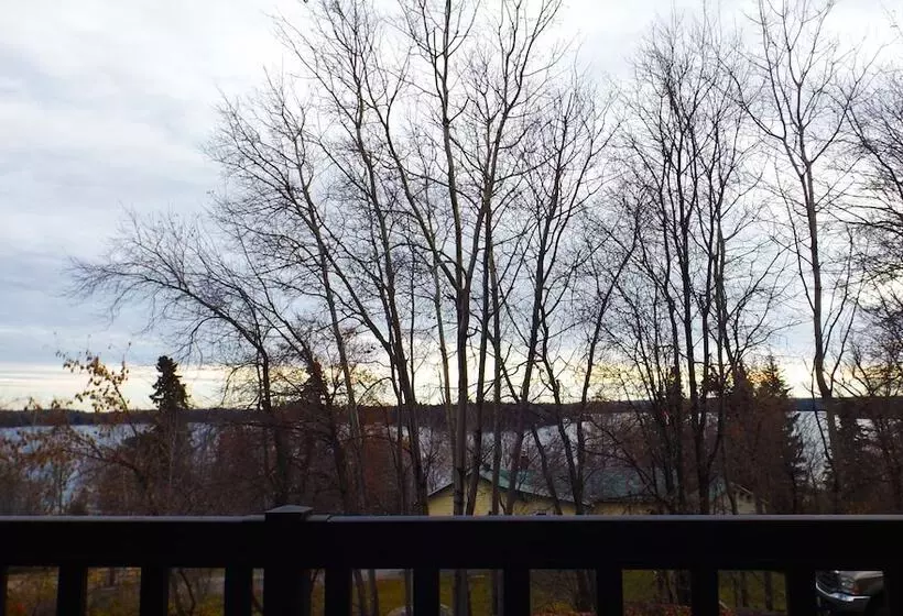 مُتل Timberland Inn