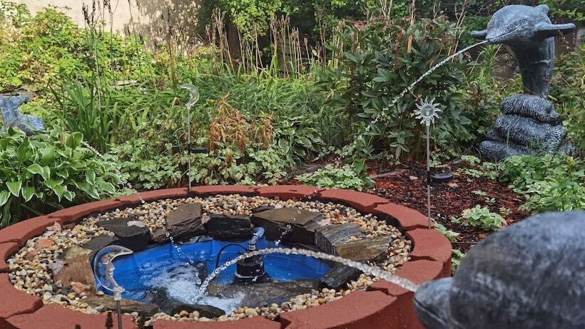 모텔 Timberland Inn