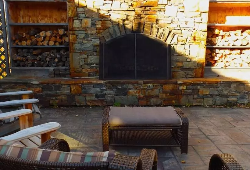 مُتل Timberland Inn