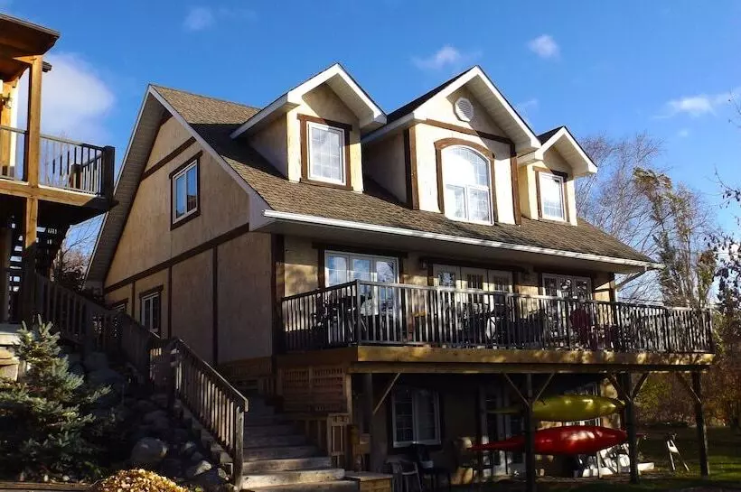 مُتل Timberland Inn