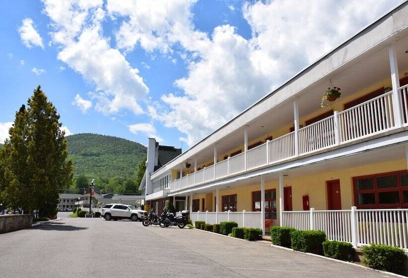 O Sullivan S On The Lake Motel