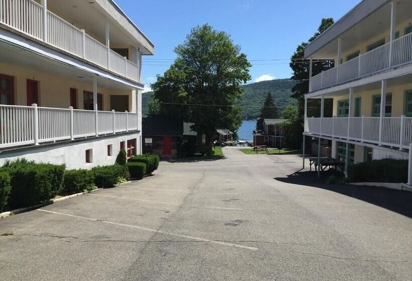 O Sullivan S On The Lake Motel