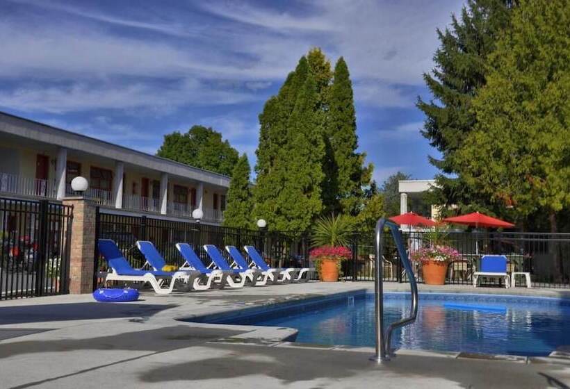 O Sullivan S On The Lake Motel