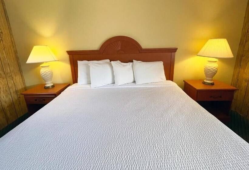 O Sullivan S On The Lake Motel