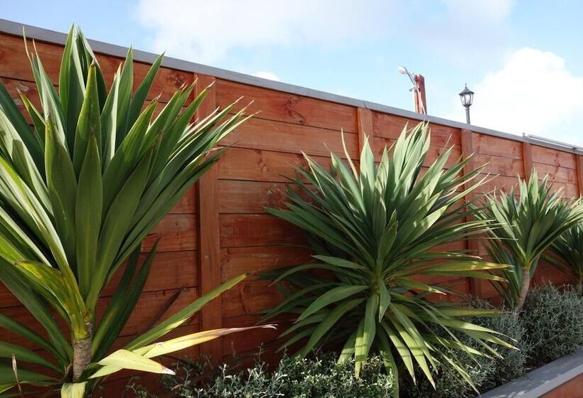 Parakai Springs Lodge