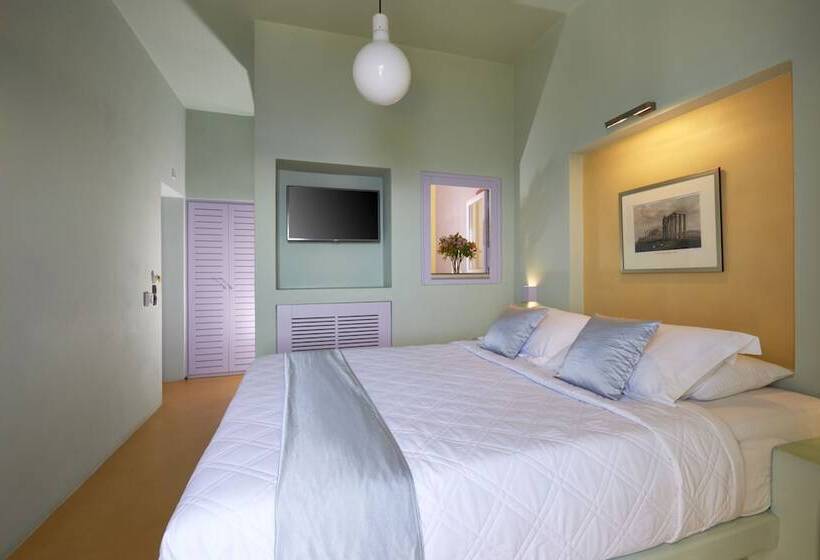 Pansiyon Caldera Esprit Suites