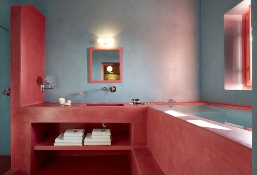 Pansiyon Caldera Esprit Suites