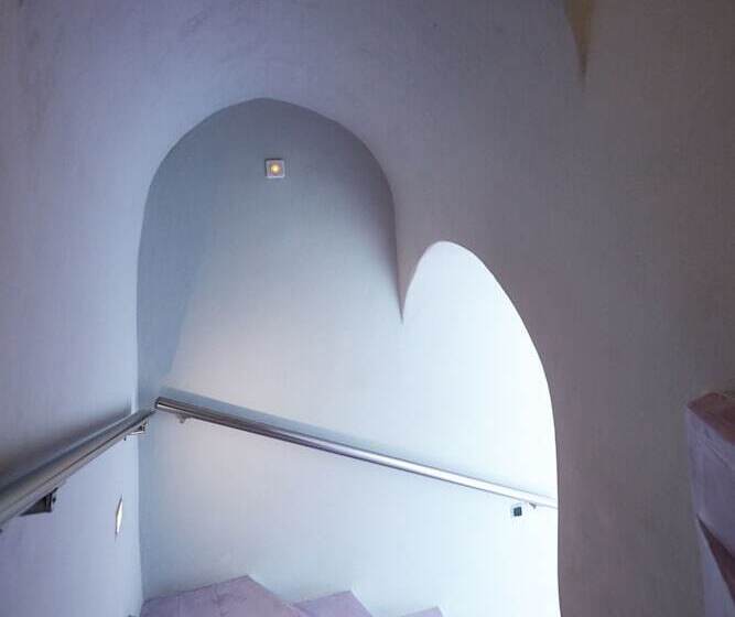 Pansiyon Caldera Esprit Suites